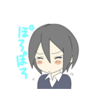 天使の眠り方（個別スタンプ：10）
