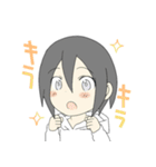 天使の眠り方（個別スタンプ：12）