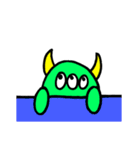 ピパネズミ その2（個別スタンプ：32）
