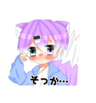 いーろスタンプ 1（個別スタンプ：22）
