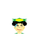 脱サラかっぱ 小野坂スタンプ（個別スタンプ：12）