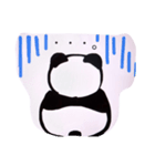 ツイート ぱんだ（個別スタンプ：8）
