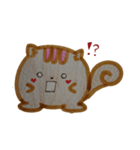 リス ボックス（個別スタンプ：1）