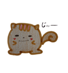 リス ボックス（個別スタンプ：6）