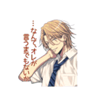 Venerdiキャラクタースタンプ（個別スタンプ：11）