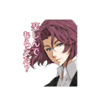 Venerdiキャラクタースタンプ（個別スタンプ：37）
