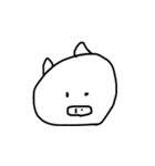 ハッピーアニマルパラダイス（個別スタンプ：14）
