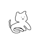 ハッピーアニマルパラダイス（個別スタンプ：16）