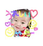 めいちゃん返事（個別スタンプ：8）