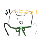 のな子（個別スタンプ：6）