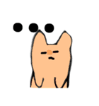のな子（個別スタンプ：7）