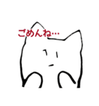 のな子（個別スタンプ：10）
