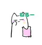 のな子（個別スタンプ：15）