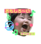 kaguraスタンプ（個別スタンプ：7）