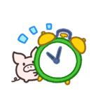 ぶーたの記号スタンプ（個別スタンプ：31）