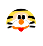 くまりんたち！（個別スタンプ：6）
