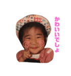 おみくでーーーす（個別スタンプ：2）