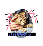 つつじくんスタンプ（個別スタンプ：7）