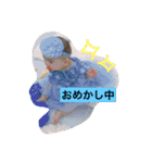 あおはーん（個別スタンプ：10）