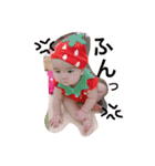 あおはーん（個別スタンプ：12）