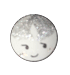 気持ちの顔（個別スタンプ：7）