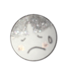 気持ちの顔（個別スタンプ：29）