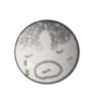 気持ちの顔（個別スタンプ：31）