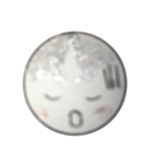 気持ちの顔（個別スタンプ：32）