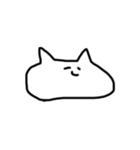 ねことは（個別スタンプ：1）