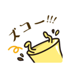ゲスプリン（個別スタンプ：35）