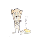 愛され小町（個別スタンプ：13）