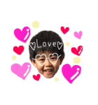 らぶ息子♡♡（個別スタンプ：14）