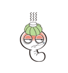 グルービー兄弟（個別スタンプ：6）