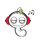 グルービー兄弟（個別スタンプ：15）