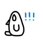 こめひよこ（個別スタンプ：4）