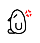 こめひよこ（個別スタンプ：7）