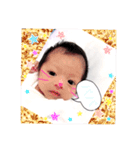 淘汰の日常（個別スタンプ：2）
