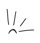 みやざきうさぎ2（個別スタンプ：10）