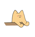 いぬの日々（個別スタンプ：8）