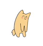 いぬの日々（個別スタンプ：10）
