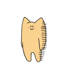 いぬの日々（個別スタンプ：11）