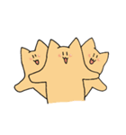 いぬの日々（個別スタンプ：15）