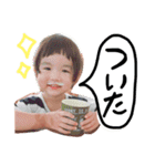 莉夕♥詩乃2（個別スタンプ：13）