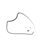 虚無ねこ（個別スタンプ：1）