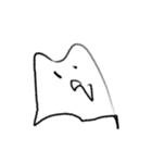 虚無ねこ（個別スタンプ：8）