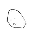 虚無ねこ（個別スタンプ：10）