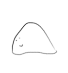 虚無ねこ（個別スタンプ：11）