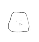 虚無ねこ（個別スタンプ：14）