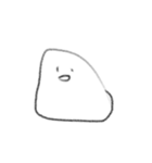 虚無ねこ（個別スタンプ：16）