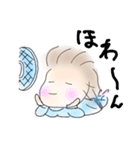 プランナー まみ（個別スタンプ：2）